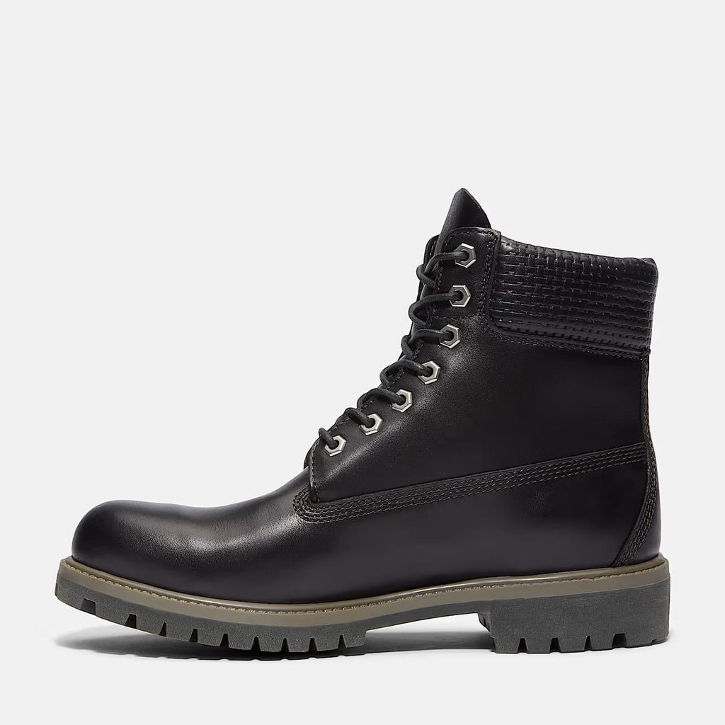 Timberland Premium 6 Inch Lace-Up Waterproof Boot