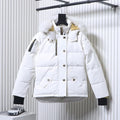 Moose Knuckles 3Q Jacket 05 White
