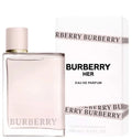 Burberry Her Eau de Toilette 100ml Women’s Perfume