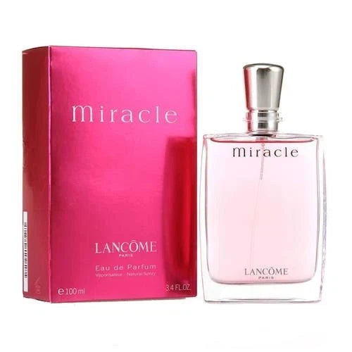 Lancôme Miracle Eau de Parfum 100ml Women’s Perfume