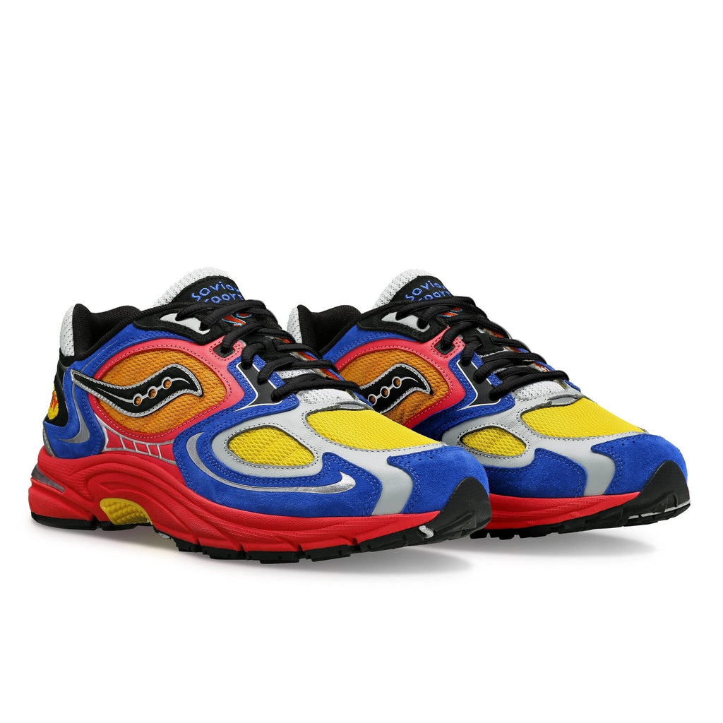 Saucony x Jae Tips Grid Jazz 9