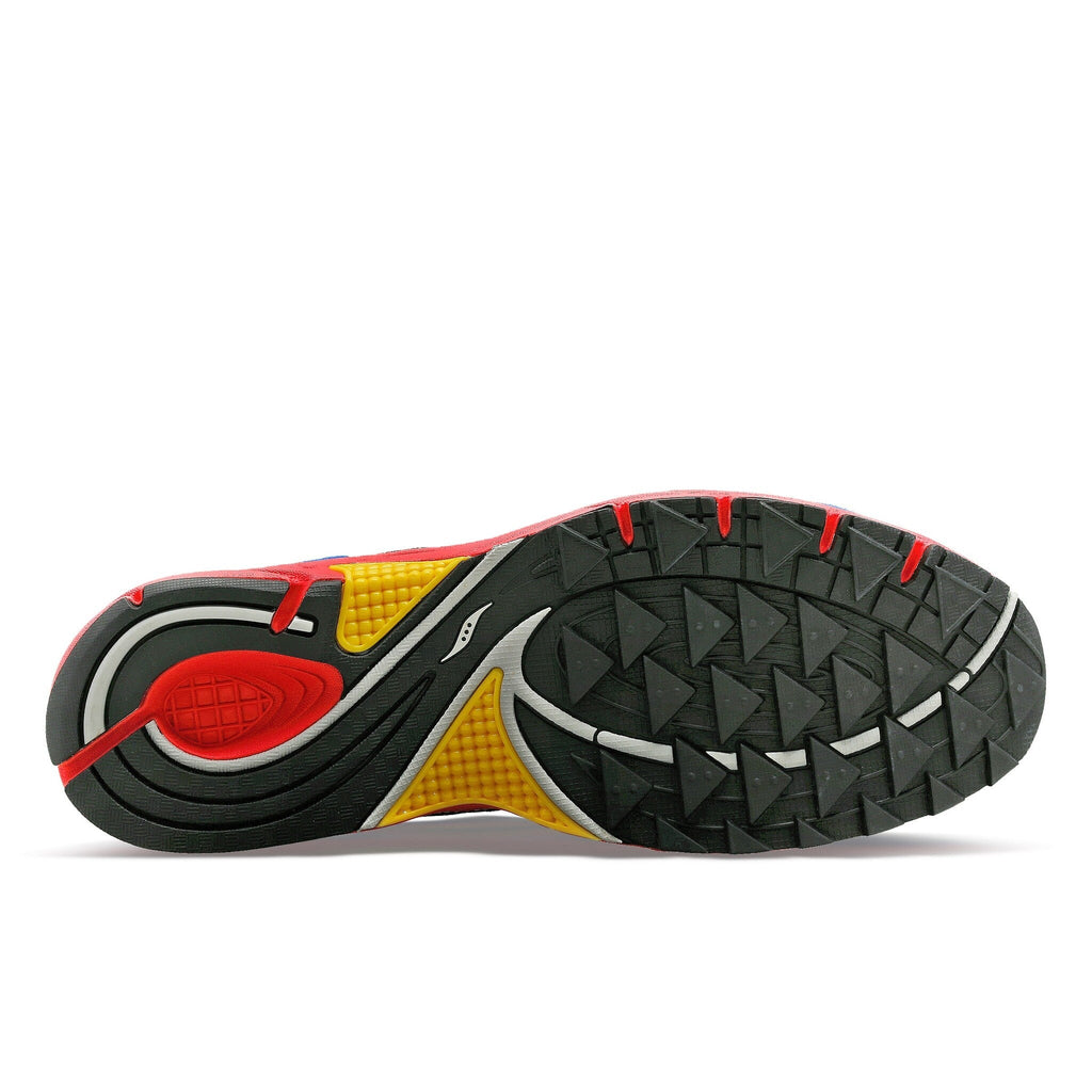 Saucony x Jae Tips Grid Jazz 9