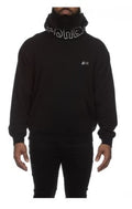 Icecream Covert Hoodie 'Black'