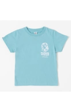 Kids BBC Pollen Knit Tee