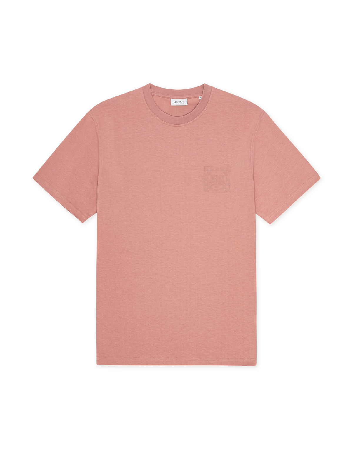 Les Deux Ben Goods Tee