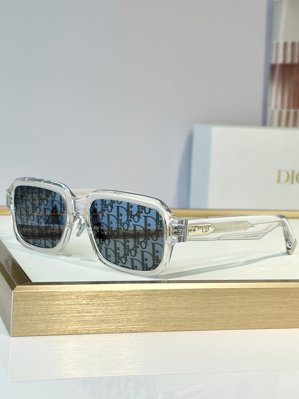 Dior Diortailoring S2F Sunglasses