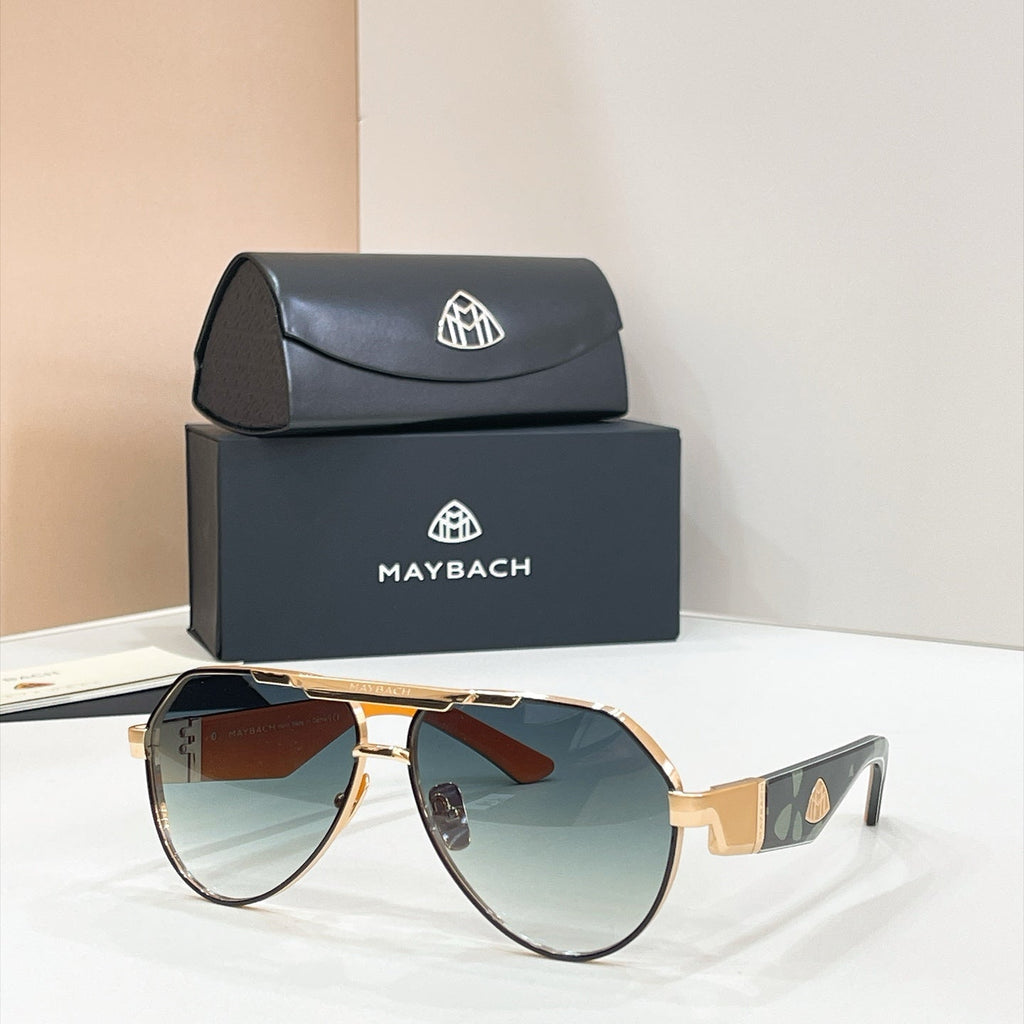 Maybach The King III Sunglasses